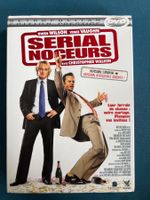 DVD « serial noceurs » Owen Wilson français anglais